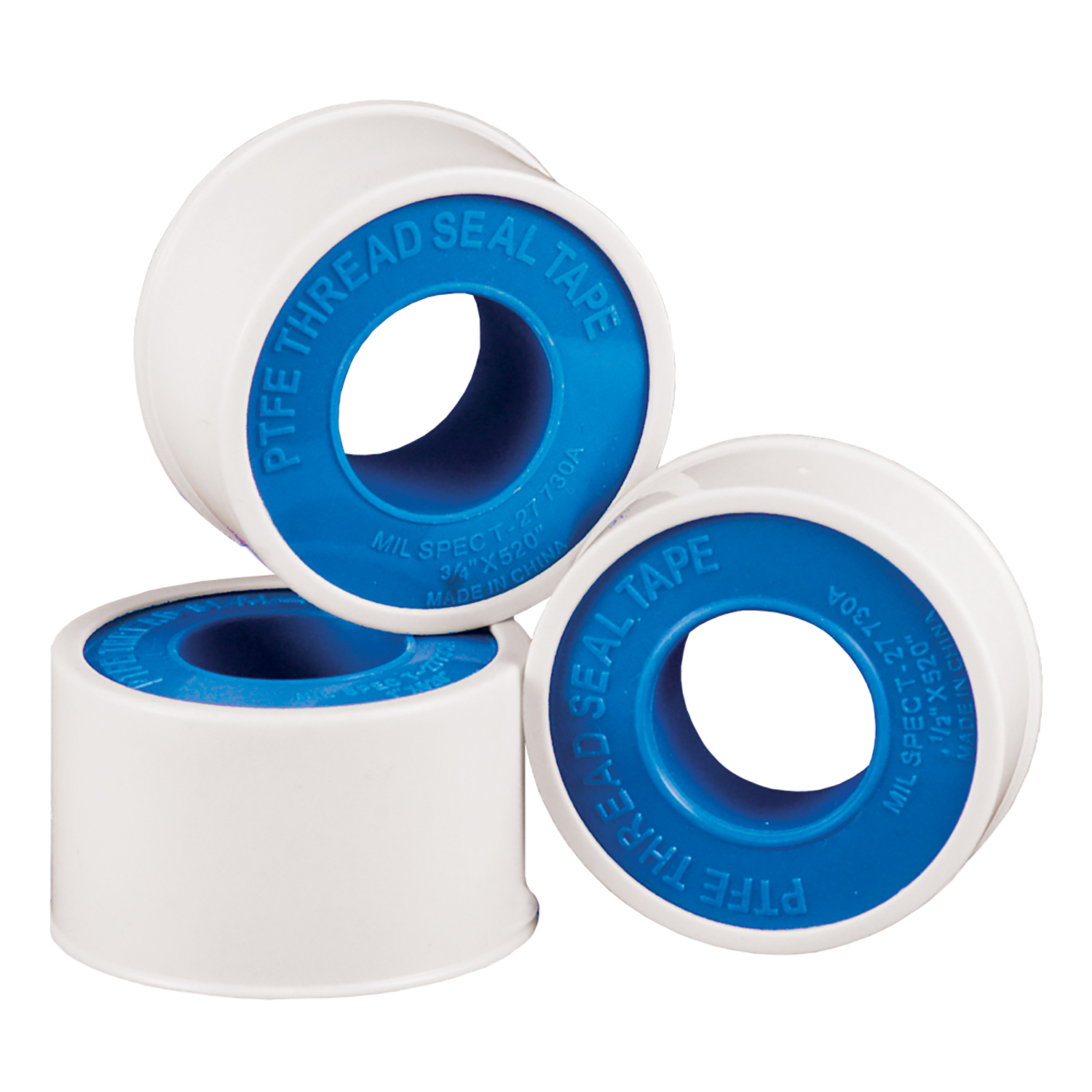 Teflon Thread Tape 12 X 520